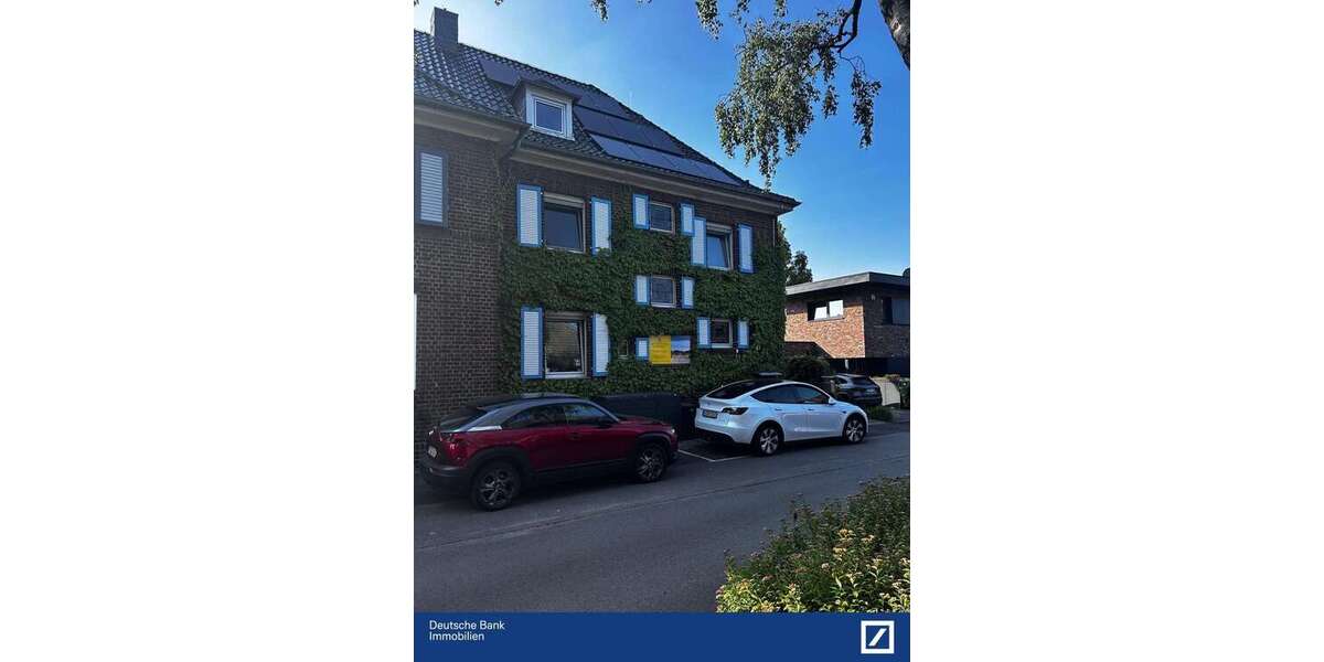 Einfamilienhaus Heinsberg Schafhausen - 8 Zimmer, 180 m&sup2;, 386.000&euro; | Angebot:25478776