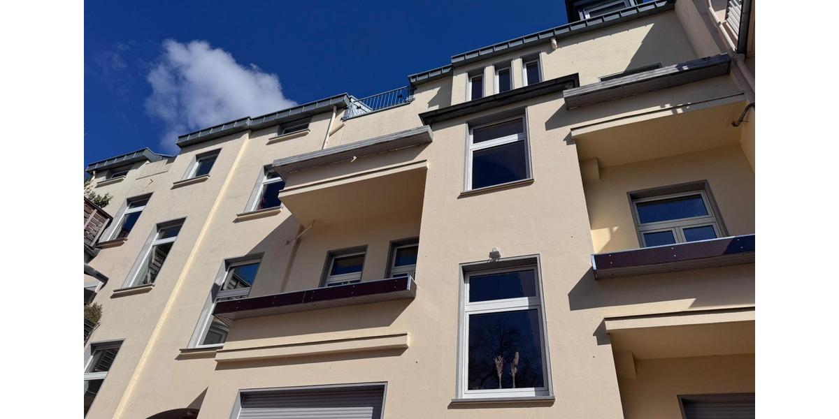 Etagenwohnung Aachen Aachen-Mitte - 2.5 Zimmer, 86 m&sup2;, 920&euro; | Angebot:25853480