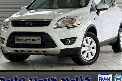 Ford Kuga 149.000 km 7.880 &euro; Geilenkirchen 52511