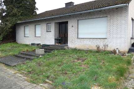 Haus Jülich - 4 Zimmer, 119 m&sup2;, 269.000&euro; | Angebot:25658319