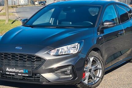 Ford Focus 60.000 km 14.299 &euro; Jülich 52428