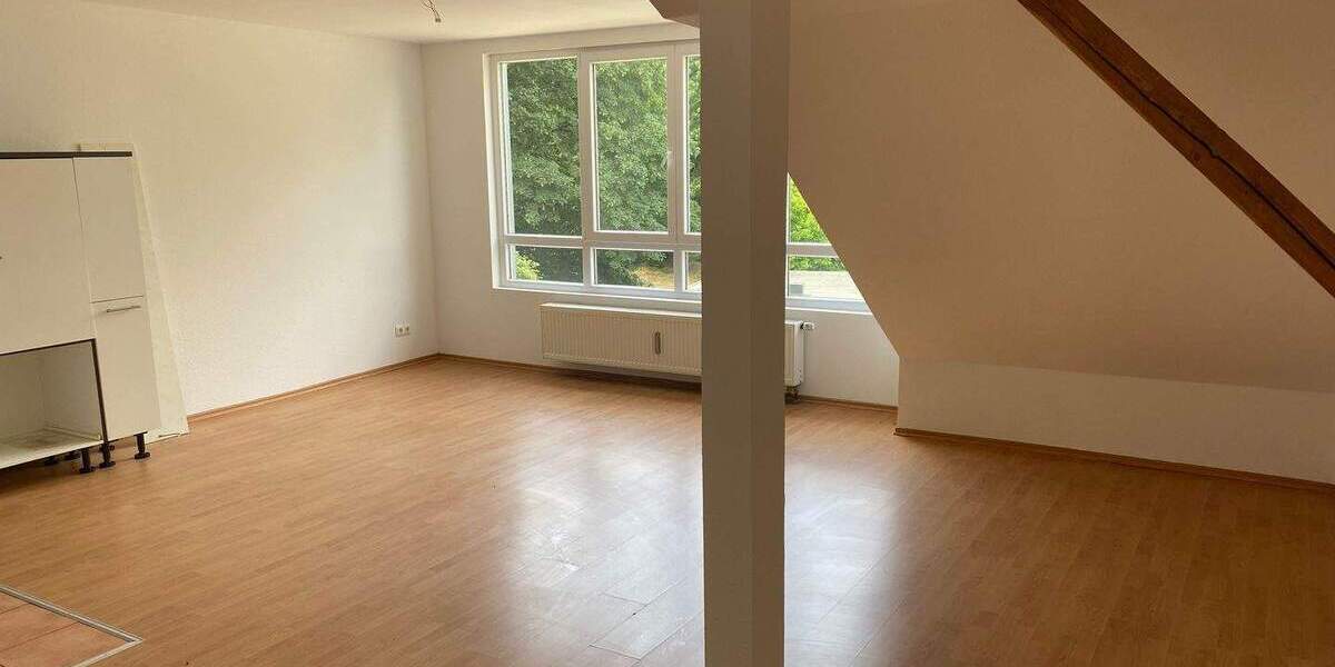 Etagenwohnung Nörvenich - 2 Zimmer, 49 m&sup2;, 380&euro; | Angebot:26740640