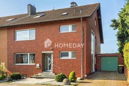 Haus Niederzier - 7 Zimmer, 209 m&sup2;, 467.000&euro; | Angebot:25910644