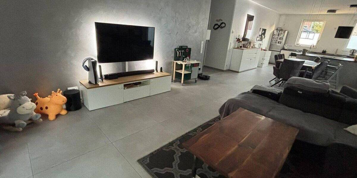 Etagenwohnung Merzenich - 3 Zimmer, 125 m&sup2;, 1.500&euro; | Angebot:26916869