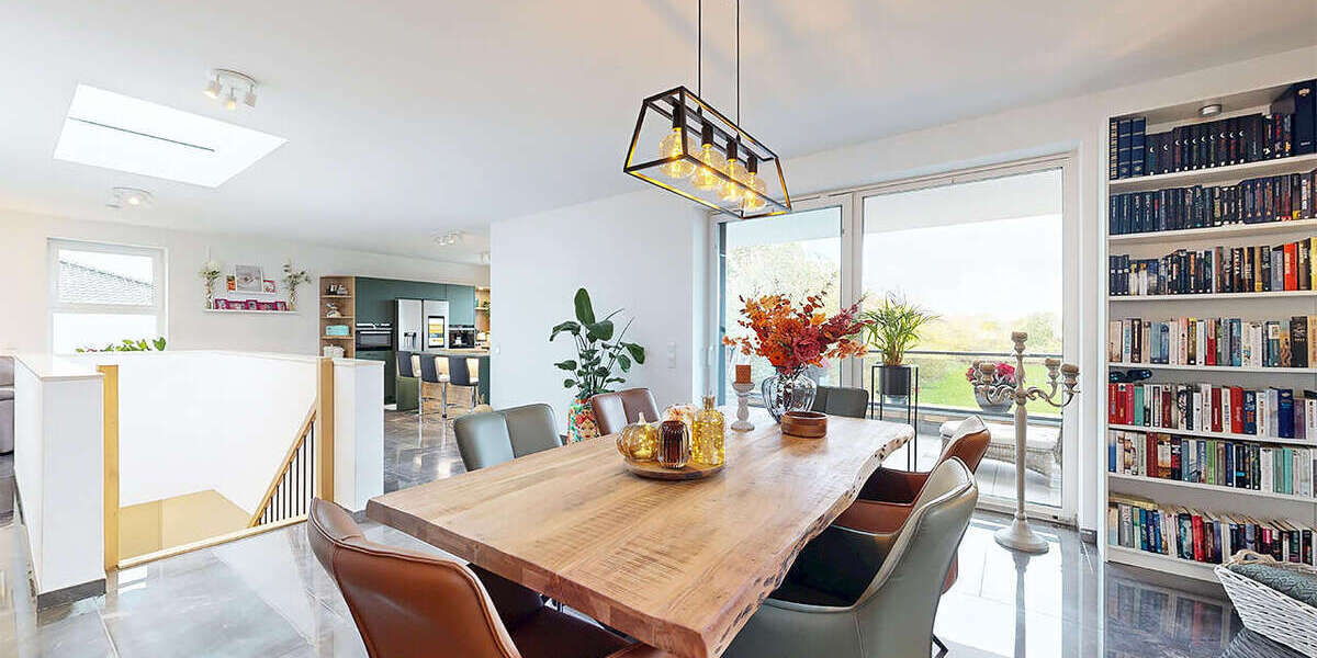 Einfamilienhaus Übach-Palenberg Marienberg - 5 Zimmer, 213 m&sup2;, 729.900&euro; | Angebot:26203116