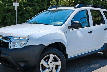 Dacia Duster 220.000 km 3.499 &euro; Inden 52459