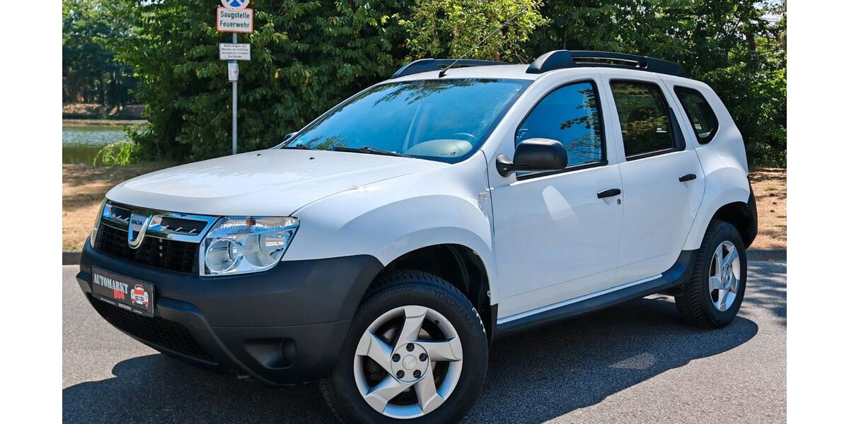 Dacia Duster 220.000 km 3.499 &euro; Inden 52459