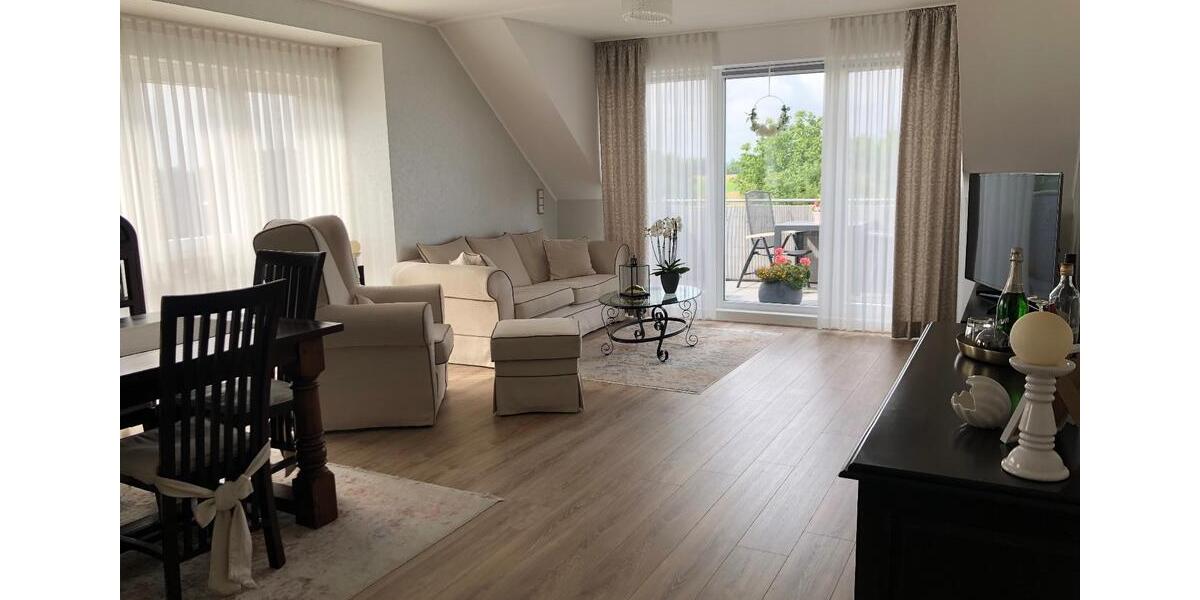 Maisonettenwohnung Linnich - 4 Zimmer, 91 m&sup2;, 305.000&euro; | Angebot:24280227