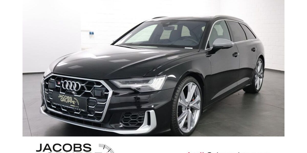 Audi S6 23.178 km 58.560 &euro; Alsdorf 52477