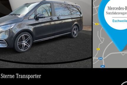 Mercedes-Benz V 220 15.419 km 65.980 &euro; Eschweiler 52249