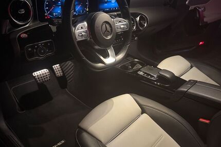 Mercedes-Benz A 180 120.000 km 21.500 &euro; Düren 52351