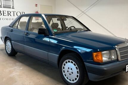 Mercedes-Benz 190 149.600 km 7.970 &euro; Düren 52349
