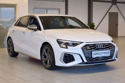 Audi S3 37.100 km 33.999 &euro; Düren 52351