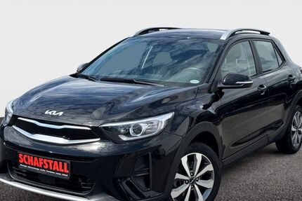 Kia Stonic 15.650 km 17.879 &euro; Elsdorf (bei Köln) 50189