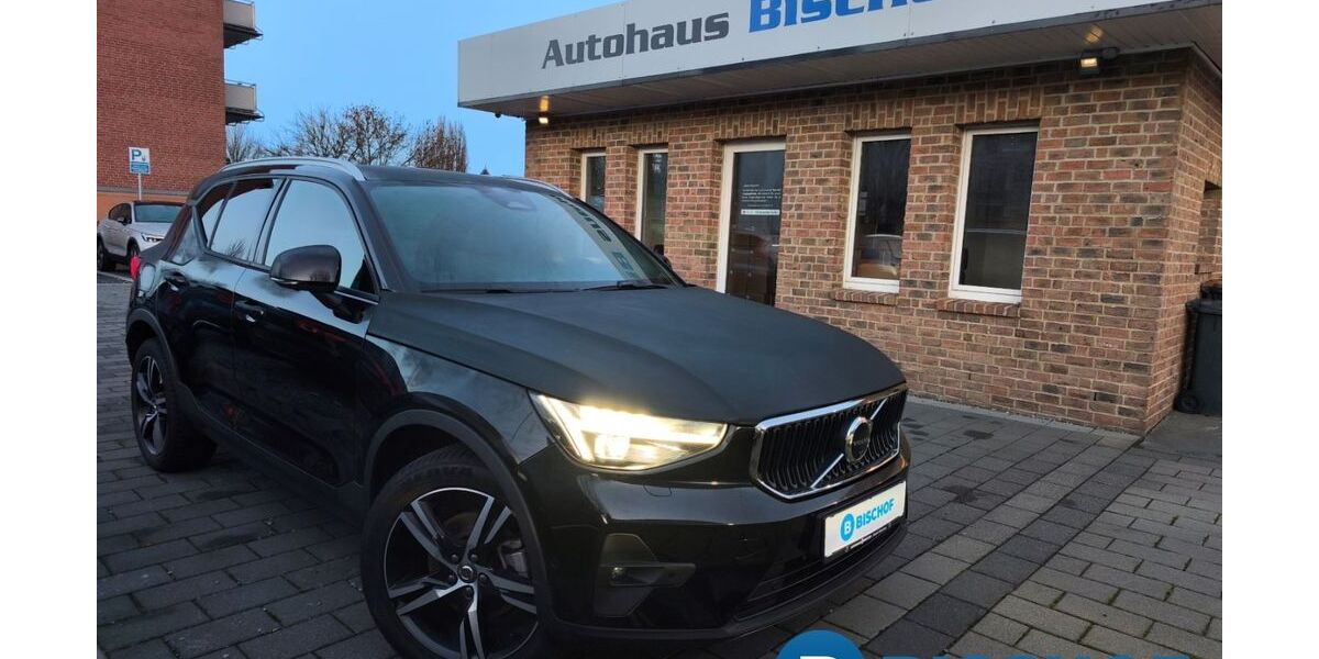 Volvo XC40 18.928 km 33.990 &euro; Übach-Palenberg 52531