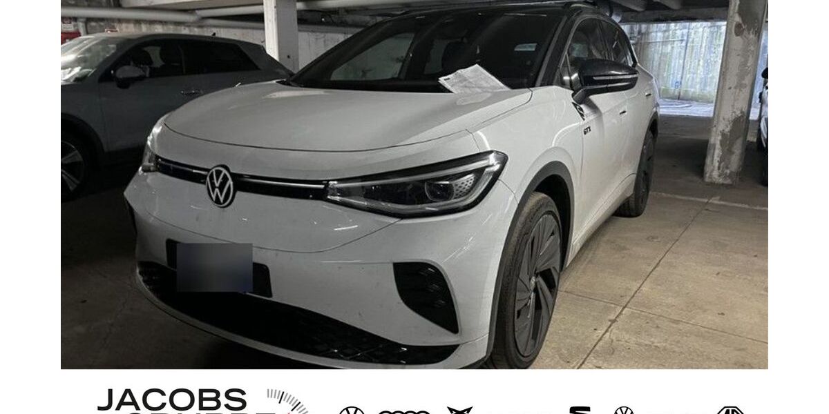 VW ID.4 22.155 km 33.970 &euro; Aachen 52078