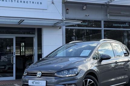 VW Golf Sportsvan 55.000 km 16.980 &euro; Monschau (bei Aachen) 52156
