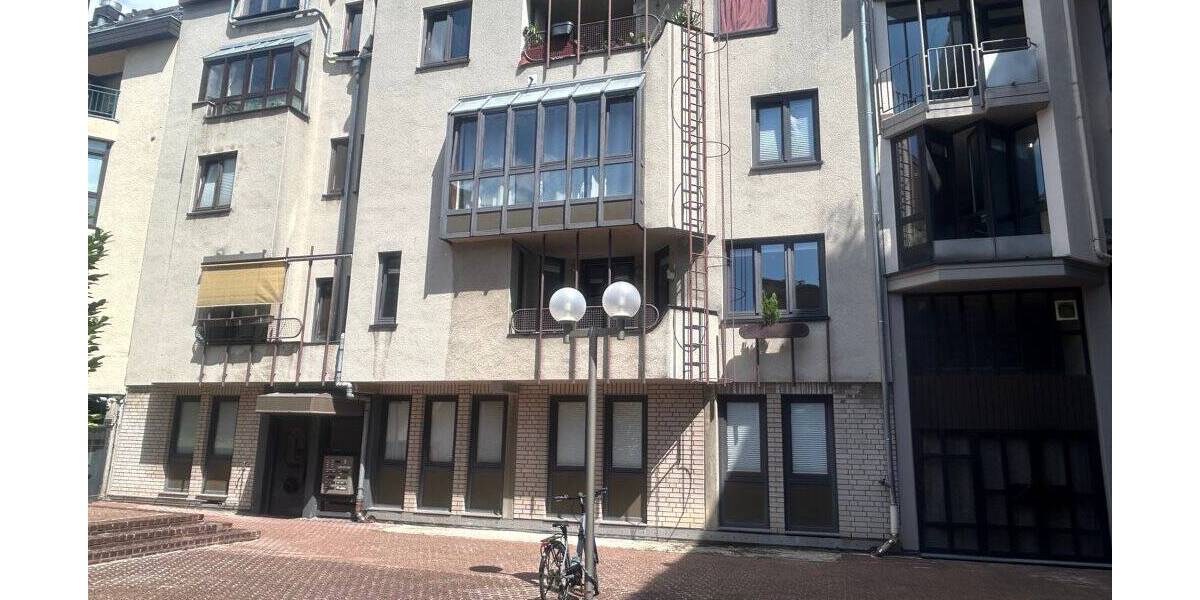 Etagenwohnung Eschweiler - 2 Zimmer, 71 m&sup2;, 169.000&euro; | Angebot:26176689