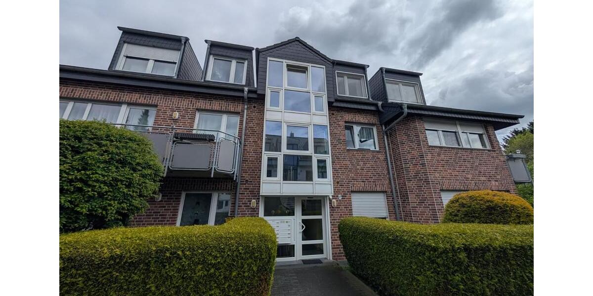 Etagenwohnung Aachen Eilendorf - 2 Zimmer, 62 m&sup2;, 970&euro; | Angebot:26537098