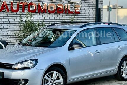 VW Golf 126.260 km 6.499 &euro; Erkelenz 41812