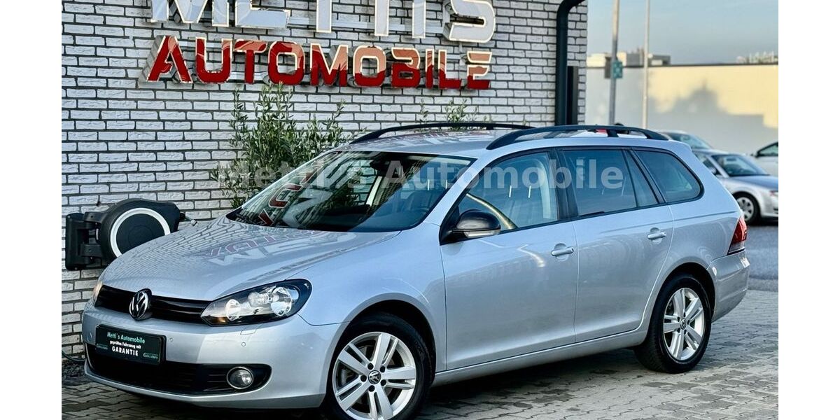 VW Golf 126.260 km 6.899 &euro; Erkelenz 41812