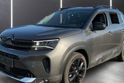 Citroen C5 Aircross 13.764 km 27.900 &euro; Aachen 52078