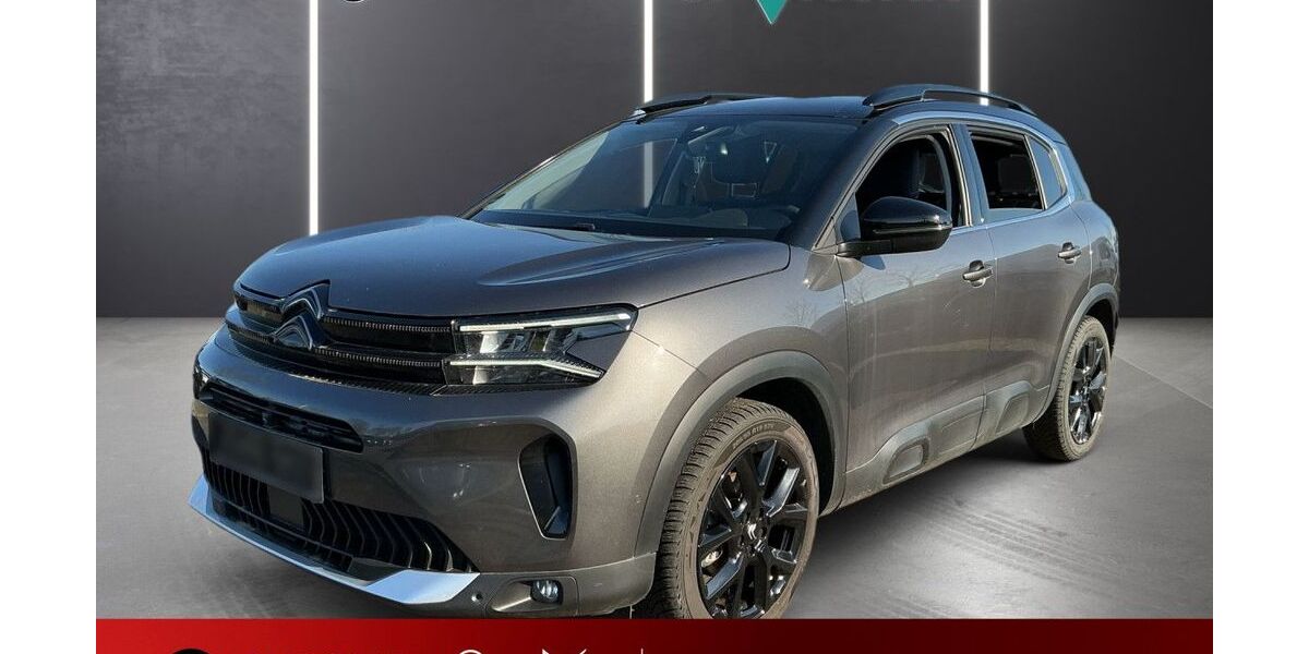 Citroen C5 Aircross 13.764 km 27.900 &euro; Aachen 52078
