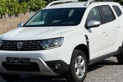 Dacia Duster 189.190 km 7.750 &euro; Düren 52351