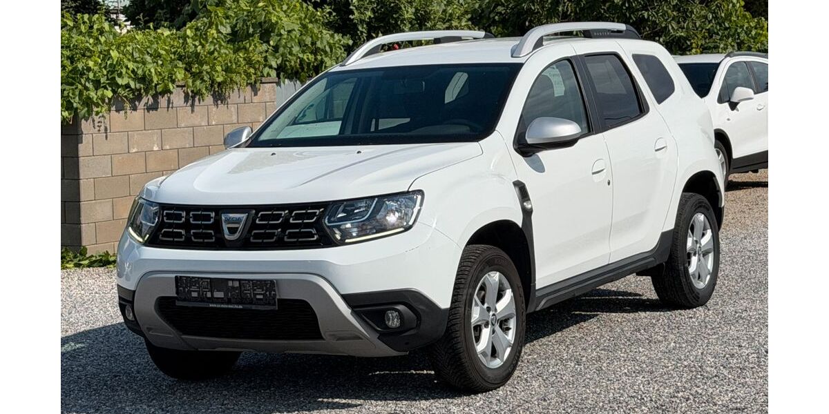 Dacia Duster 189.190 km 7.750 &euro; Düren 52351