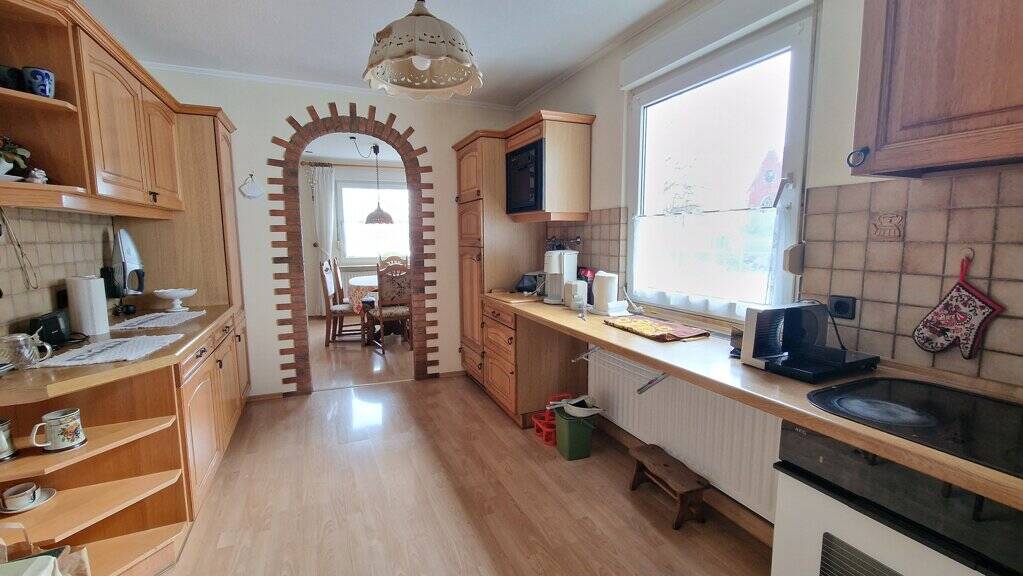 Einfamilienhaus Würselen Bardenberg - 6 Zimmer, 158 m&sup2;, 197.500&euro; | Angebot:26192183