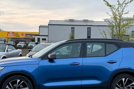 Volvo XC40 145.000 km 20.900 &euro; Düren 52351