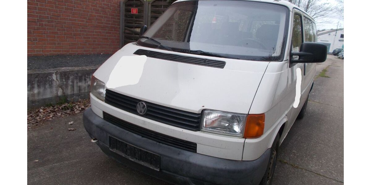 VW T4 Caravelle 267.100 km 1.999 &euro; Heinsberg 52525