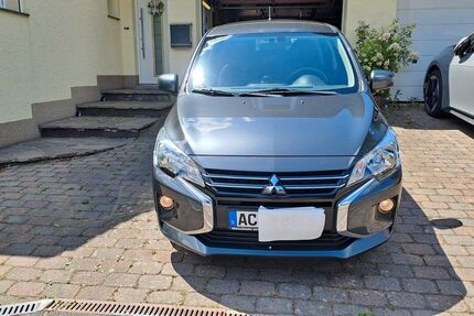 Mitsubishi Space Star 72.500 km 8.700 &euro; Stolberg 52223