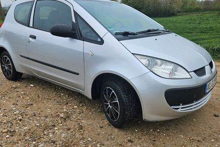Mitsubishi Colt 260.000 km 1.500 &euro; Aldenhoven 52457