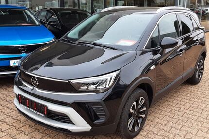 Opel Crossland (X) 20.000 km 17.990 &euro; Monschau (bei Aachen) 52156