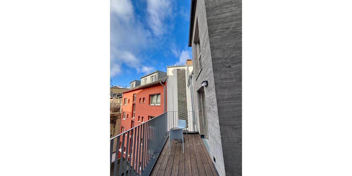 Etagenwohnung Aachen Aachen-Mitte - 1 Zimmer, 35 m&sup2;, 774&euro; | Angebot:25917215