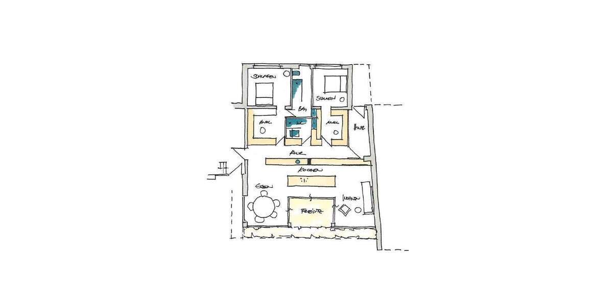 Etagenwohnung Heinsberg - 3 Zimmer, 157 m&sup2;, 285.000&euro; | Angebot:25834354