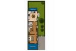 Erdgeschoßwohnung Aachen Eilendorf - 2 Zimmer, 51 m&sup2;, 648&euro; | Angebot:26636736