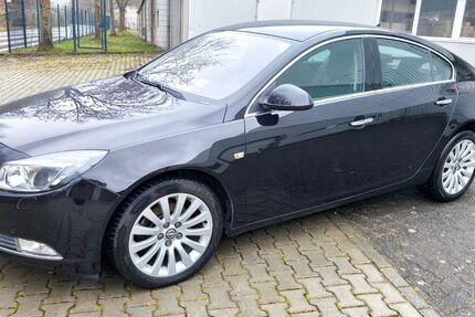 Opel Insignia 149.900 km 6.399 &euro; Geilenkirchen 52511