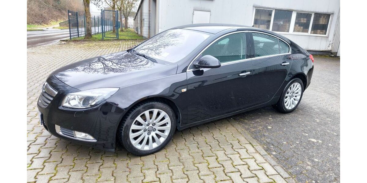 Opel Insignia 149.900 km 6.399 &euro; Geilenkirchen 52511