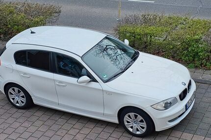 BMW 116 259.000 km 3.200 &euro; Herzogenrath 52134