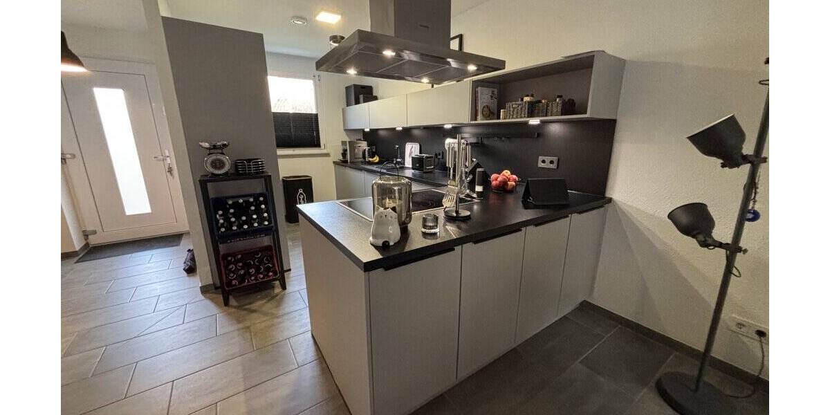 Etagenwohnung Alsdorf / Hoengen Hoengen - 5 Zimmer, 141 m&sup2;, 415.000&euro; | Angebot:26192213