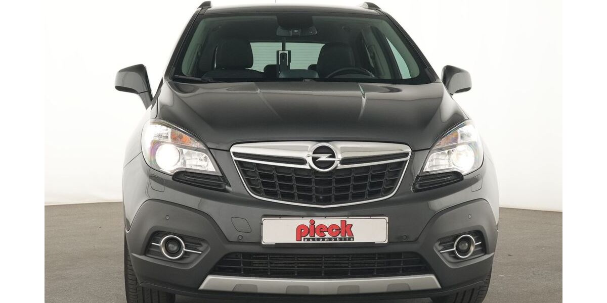 Opel Mokka 199.877 km 5.990 &euro; Düren 52349