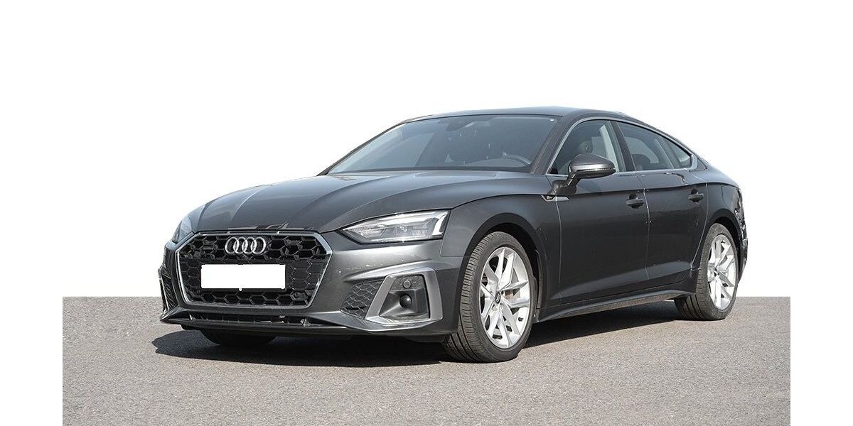 Audi A5 99.250 km 26.999 &euro; Baesweiler 52499