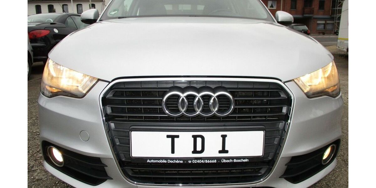Audi A1 189.500 km 6.500 &euro; Übach-Palenberg 52531