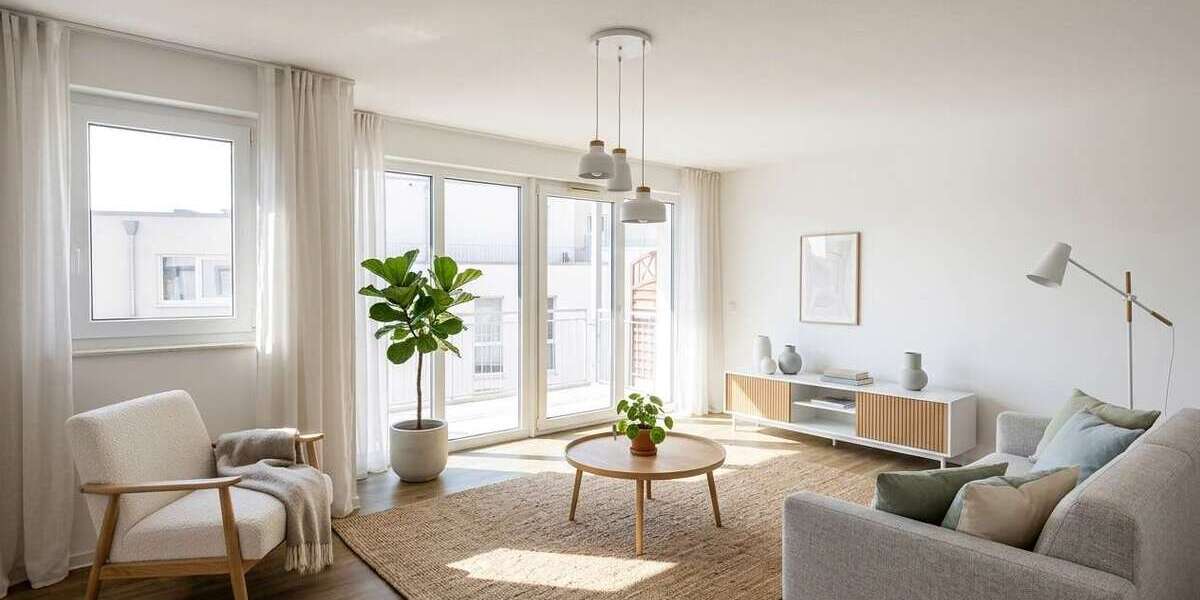 Etagenwohnung Aachen Aachen-Mitte - 4 Zimmer, 120 m&sup2;, 460.000&euro; | Angebot:20723567