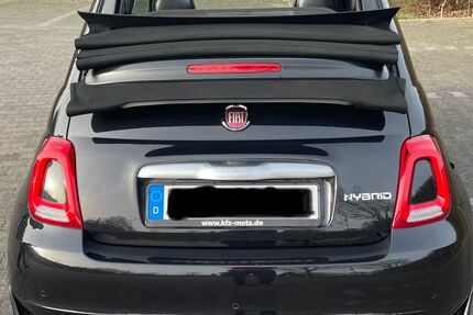 Fiat 500 69.100 km 10.700 &euro; Eschweiler 52249