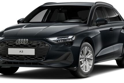 Audi A3 7.351 km 30.270 &euro; Aachen 52078