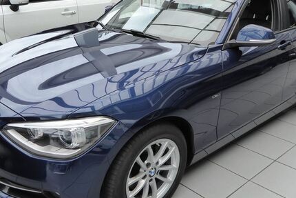 BMW 118 58.728 km 12.800 &euro; Herzogenrath 52134