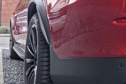 Mercedes-Benz GLC 250 72.000 km 35.999 &euro; Geilenkirchen 52511